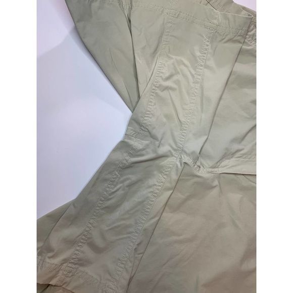 LL Bean Mens Hiking Shorts‎ Light Weight Size 14 - Picture 4 of 10